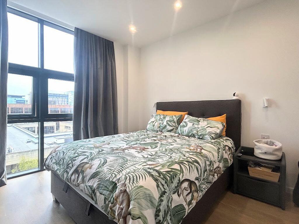 Apartment in Milton Keynes, Central Milton Keynes - View 4