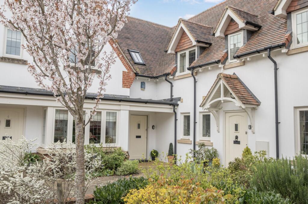 Main image of property: Florence Court, Wilton, SP2