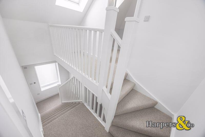 House in London - More