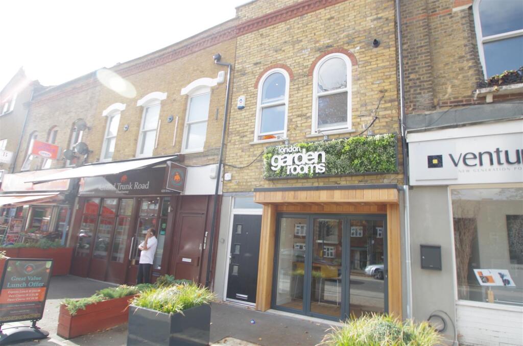 Main image of property: High Road, London E18