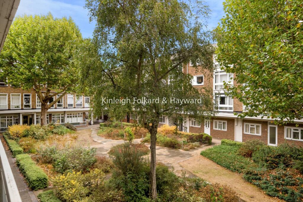Apartment in London - View 4