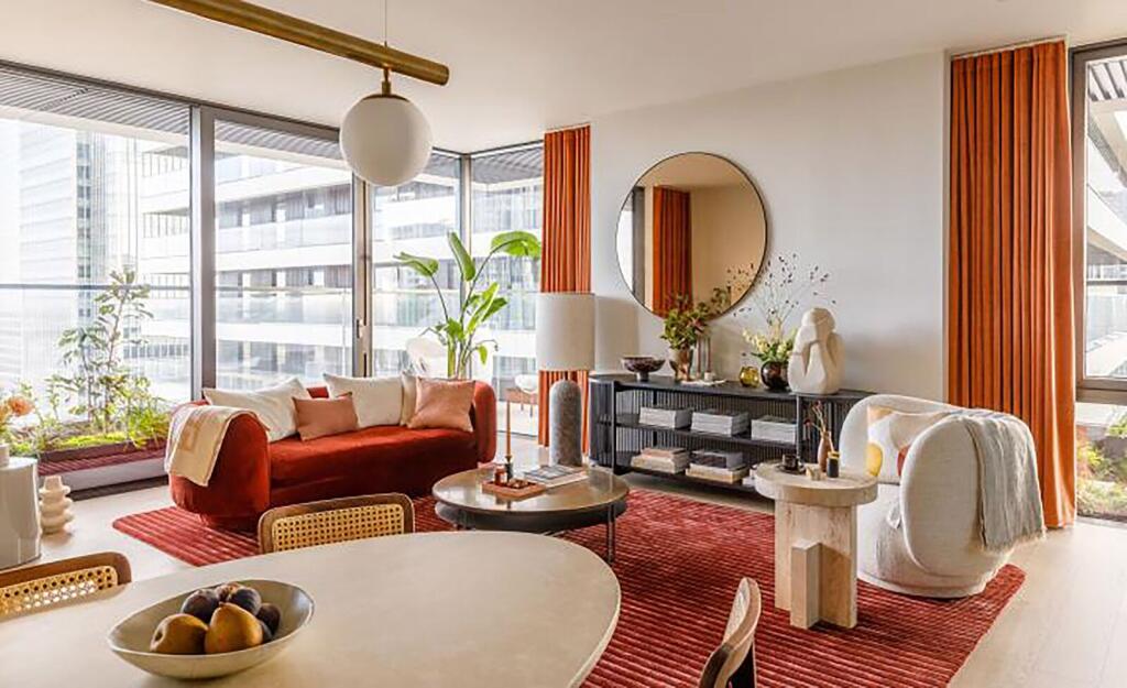 Apartment in London - View 4