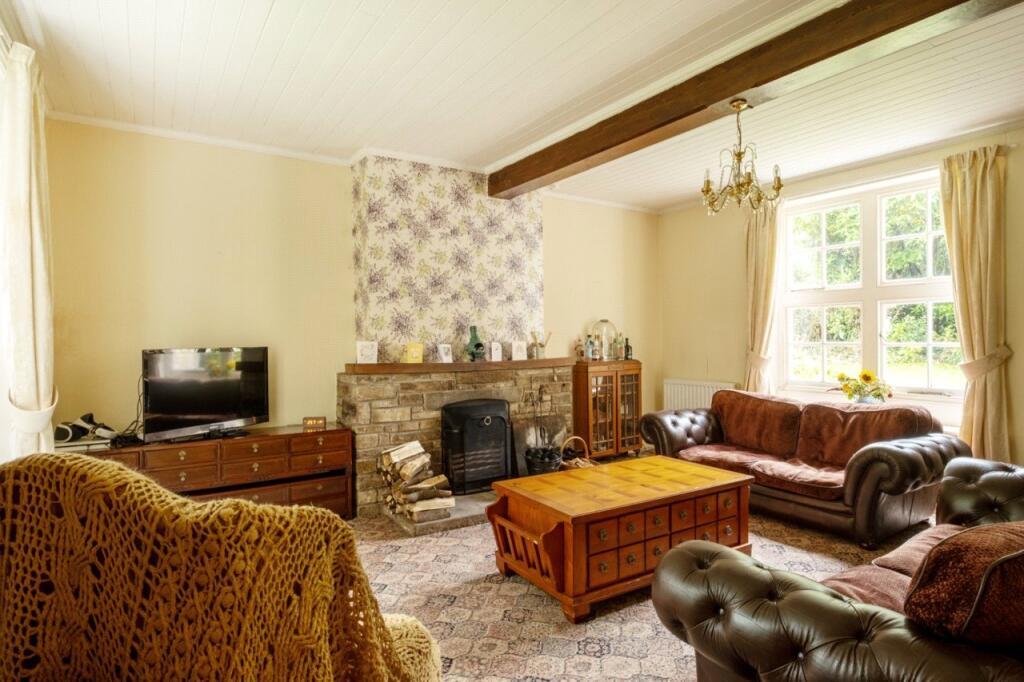 The Barn, Shotley Bridge, Consett, County Durham, DH8 photo 3
