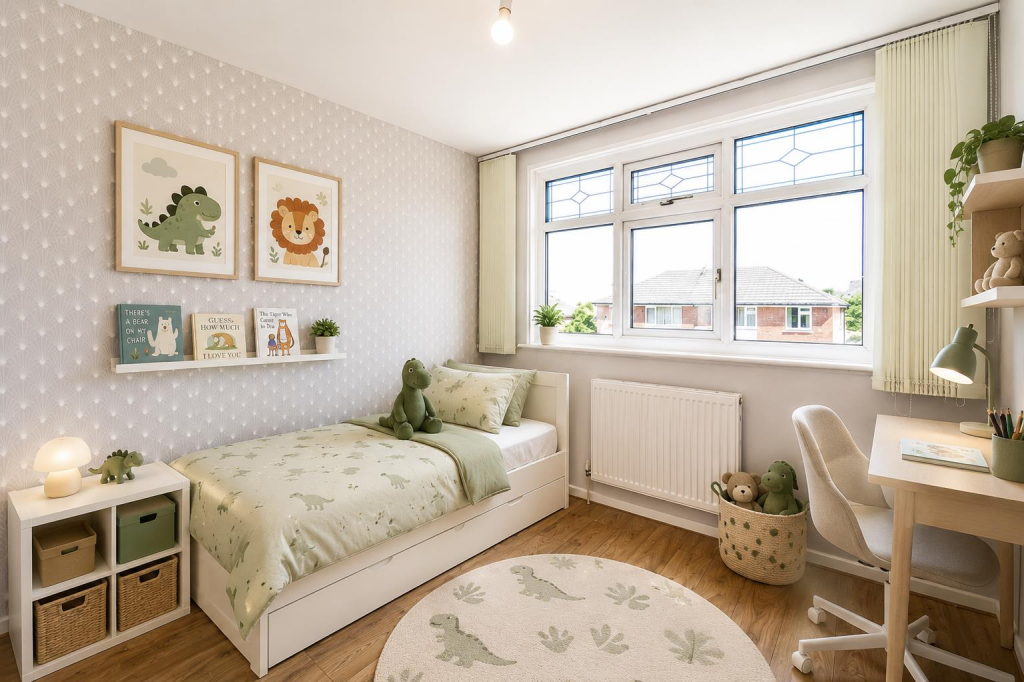Shelley Drive, Accrington - View 6