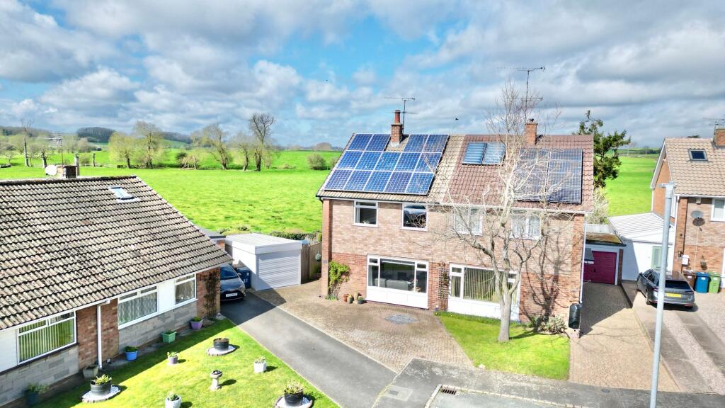 Main image of property: Wilkes Wood, Stafford, ST18