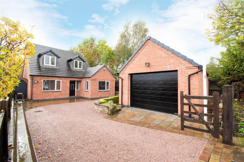 Main image of property: Brook Street, Nether Heage, Belper