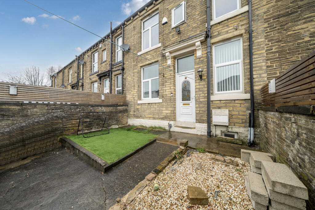 Additional image 13 of Crestville Terrace, Bradford, BD14 6