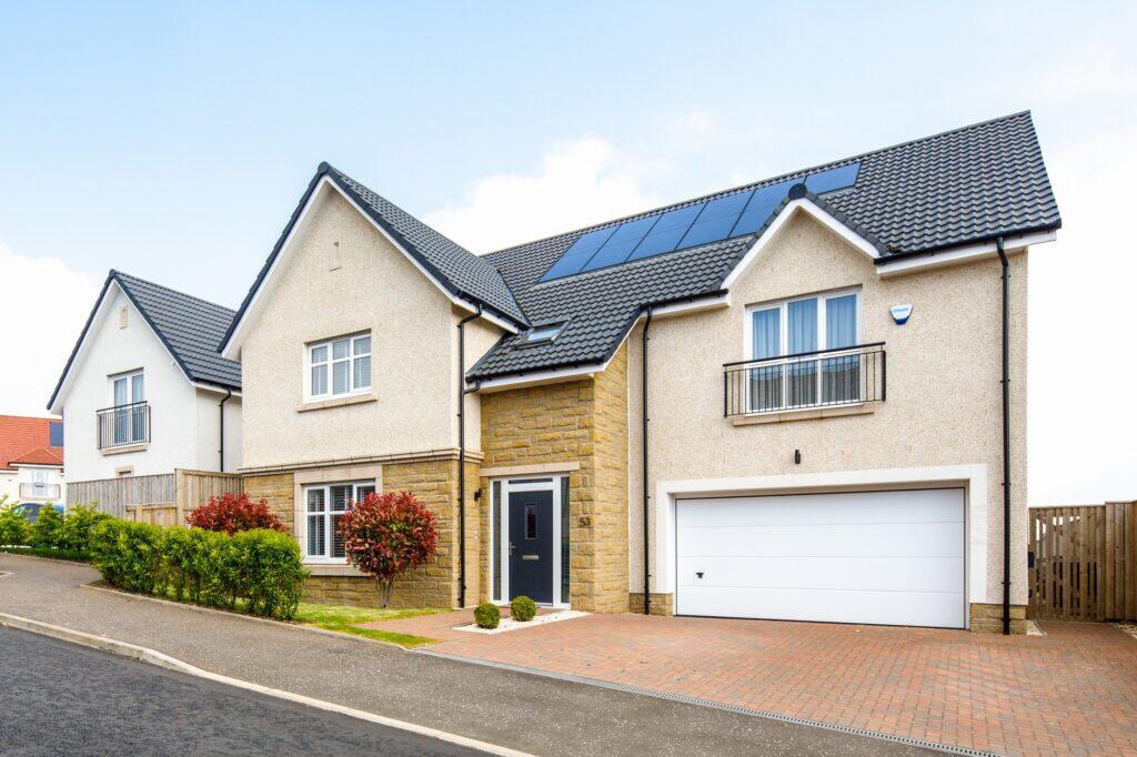 Main image of property: Sollas Gardens, Maidenhill, Newton Mearns
