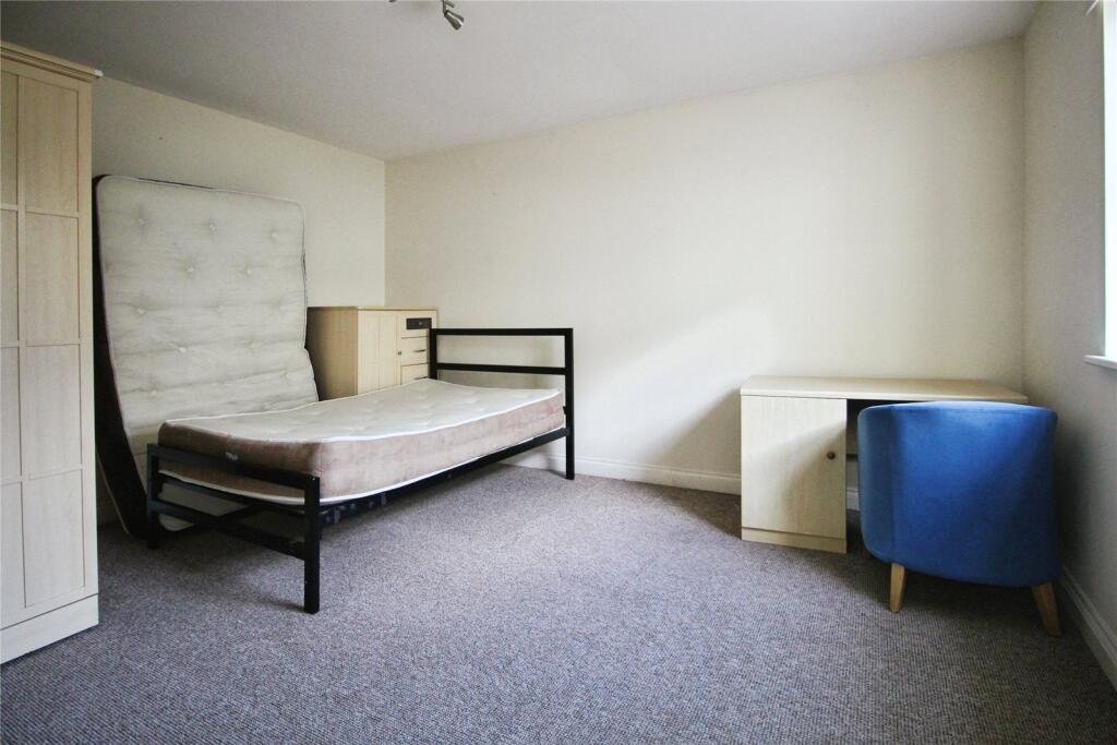 Apartment in Plymouth, Pennycomequick - View 3