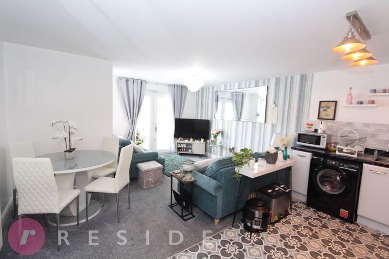 WHITEGATE MANOR, Heywood Hall Road, Heywood OL10 4US photo 2