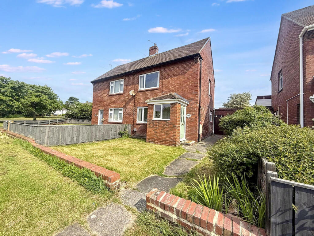Main image of property: Clifton Road, Cramlington, Northumberland, NE23 6TJ