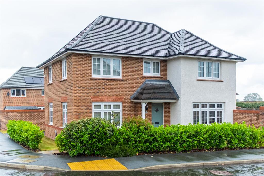 Main image of property: Parkhurst Avenue, Clayton-Le-Woods