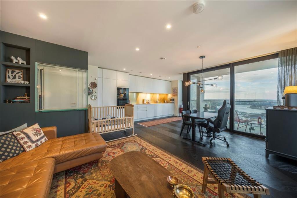 Main image of property: Tidemill Square, Greenwich