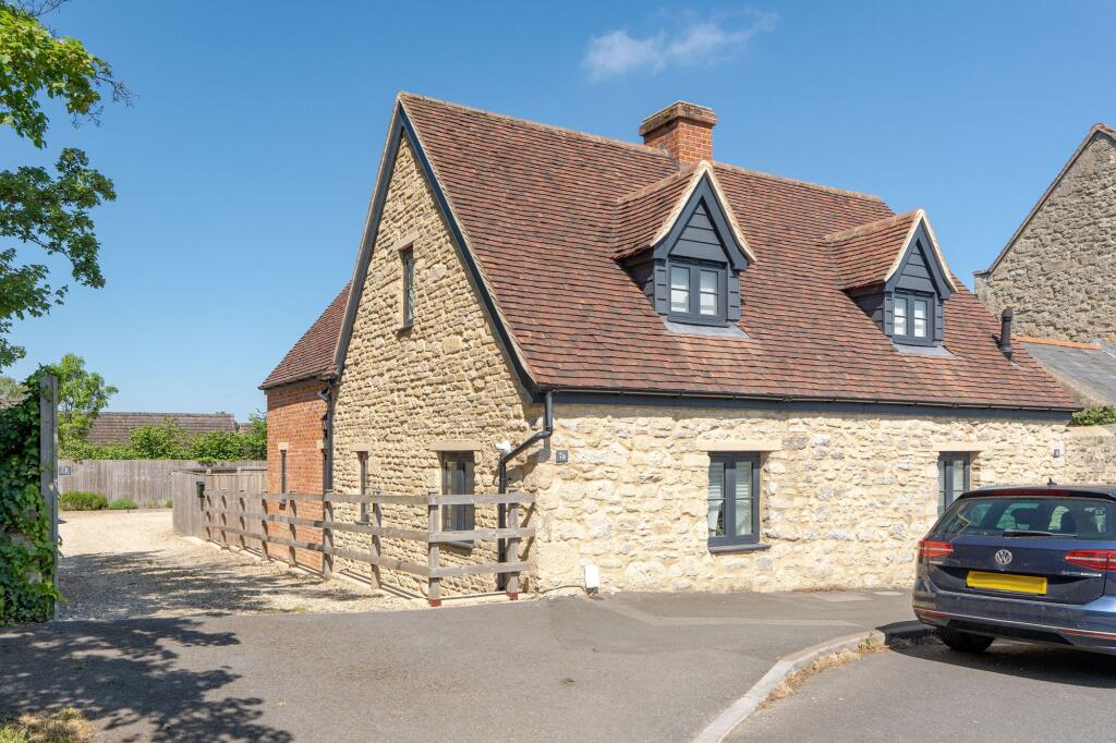 Main image of property: Barton Village Road, Headington, OX3