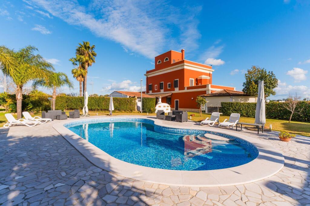 Main image of property: Apulia, Lecce, Novoli