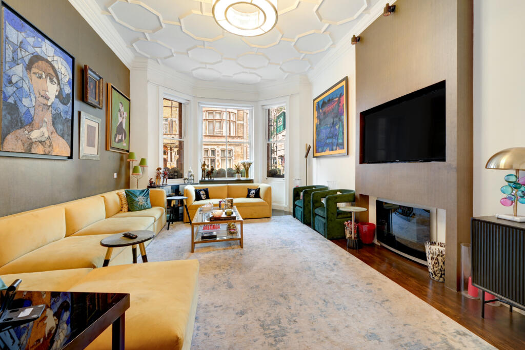 Apartment in London, Royal Borough of Kensington and Chelsea - View 4