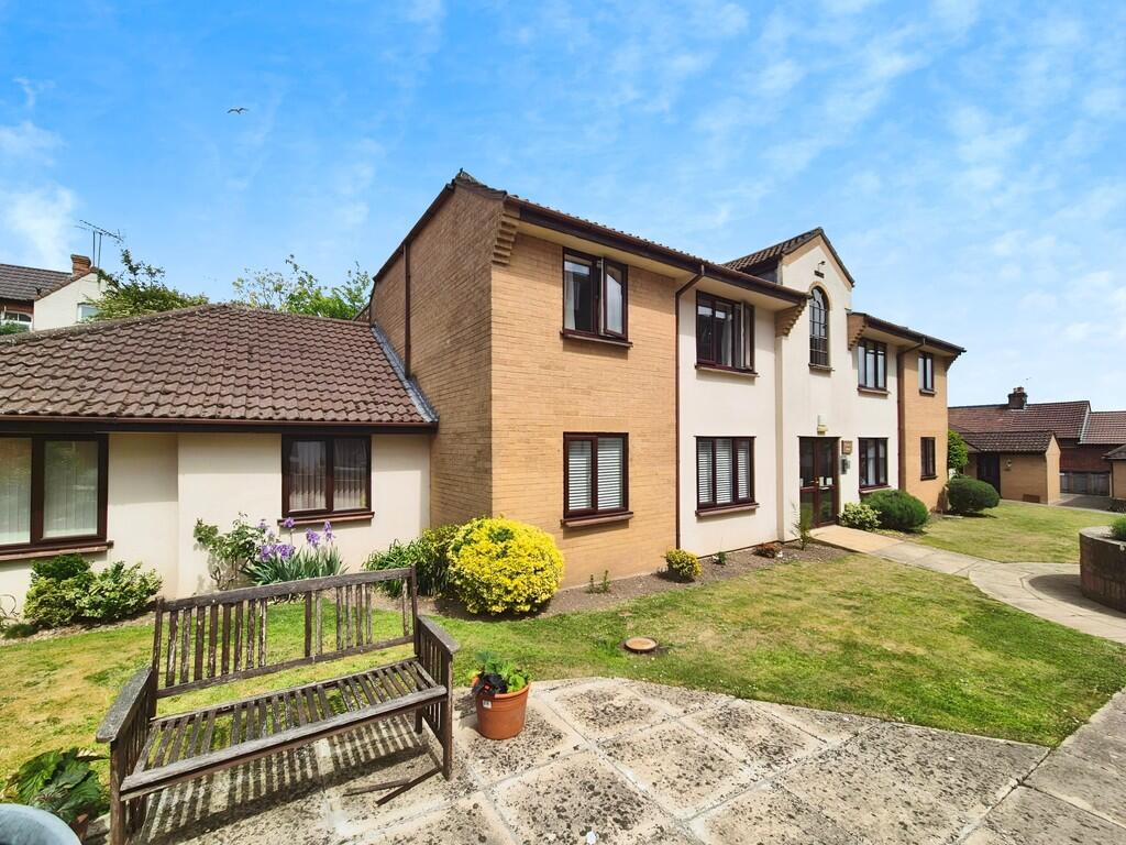 Main image of property: Crofton Court, Yeovil