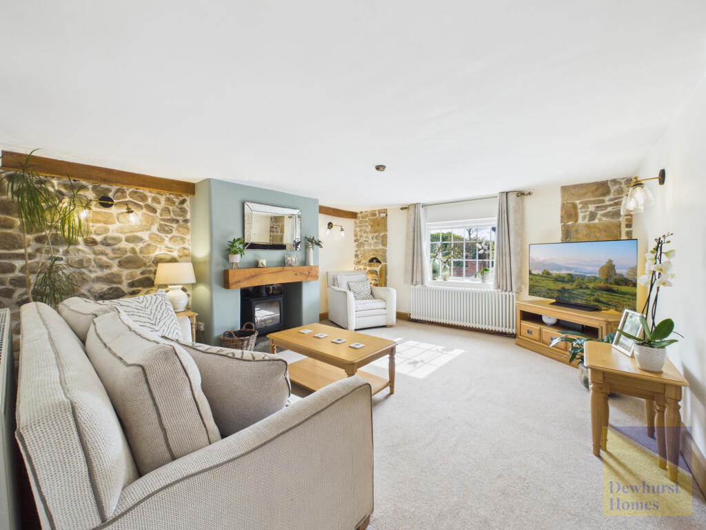 House in Fylde, Little Eccleston Hall, Little Eccleston-with-Larbreck - View 2