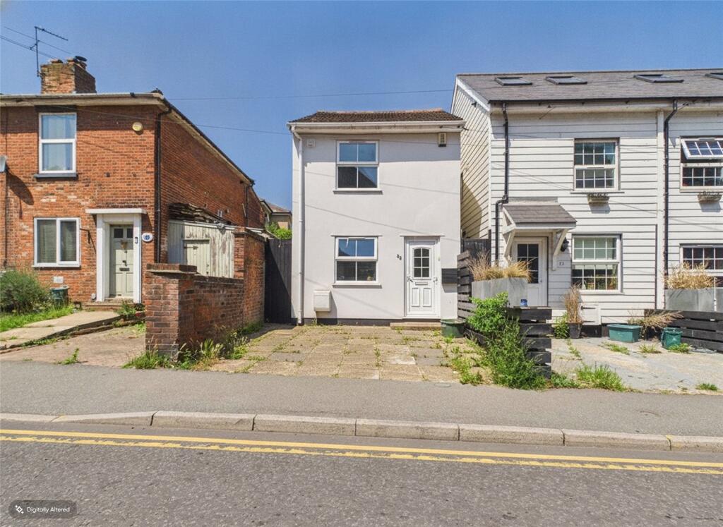 Main image of property: Butt Road, Colchester, Essex, CO3