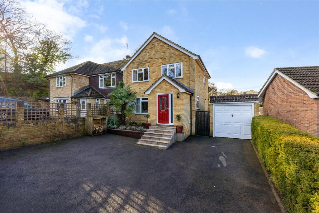 Main image of property: Kiln Lane, Lower Bourne, Farnham, Surrey, GU10