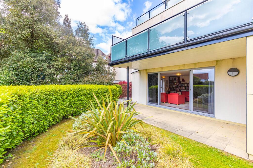 Main image of property: Ground Floor Apt in Royal Court, Windsor Road