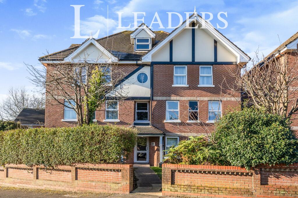 Main image of property: Westridge Road, Southampton, SO17