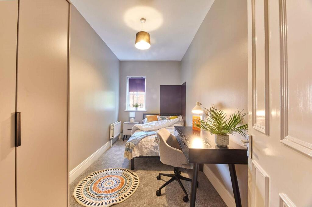 Main image of property: Lillico House, Sandyford Road, Newcastle Upon Tyne, NE2