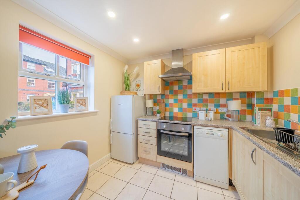 Apartment in Rushcliffe, Lady Bay - View 3