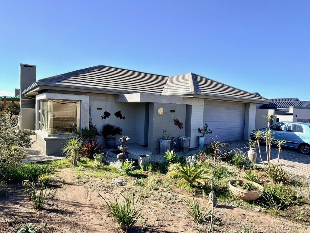 Main image of property: Western Cape, Mossel Bay