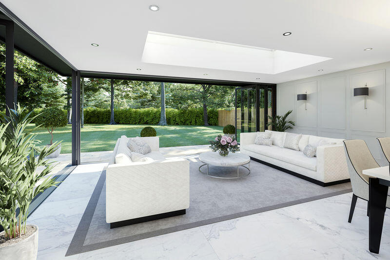 House in Newcastle upon Tyne, Hepscott - View 3