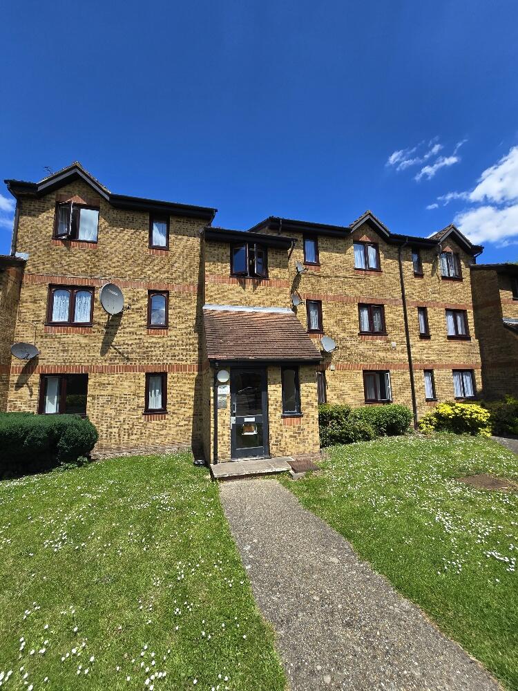 Main image of property: Celadon Close, Enfield, Middlesex, EN3