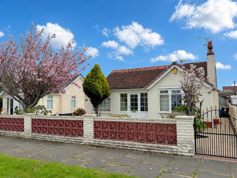 Main image of property: CENTRAL AVENUE NORTH, THORNTON CLEVELEYS, FY5 2JR