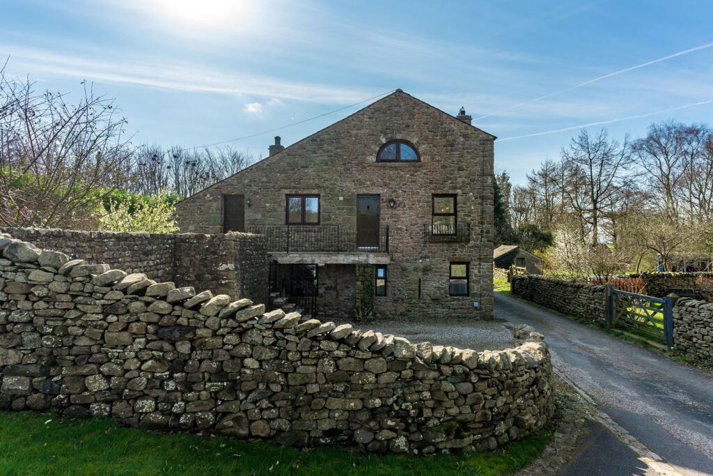 Main image of property: Ireby Laithes, Over Hall Road, Ireby, Carnforth, LA6 2JZ
