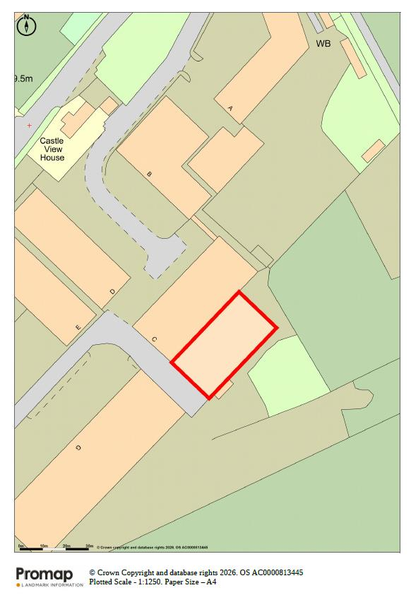 Additional image 6 of Cadbury Business Park, Sparkford, Yeovil