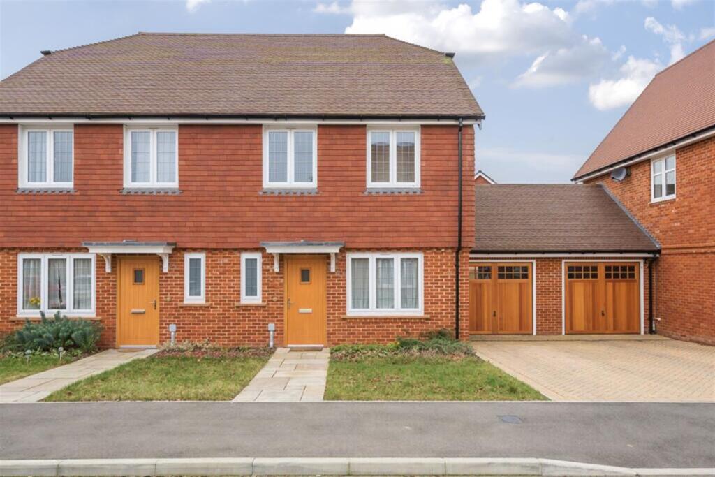Main image of property: Rochford Grove, Horsham, RH12