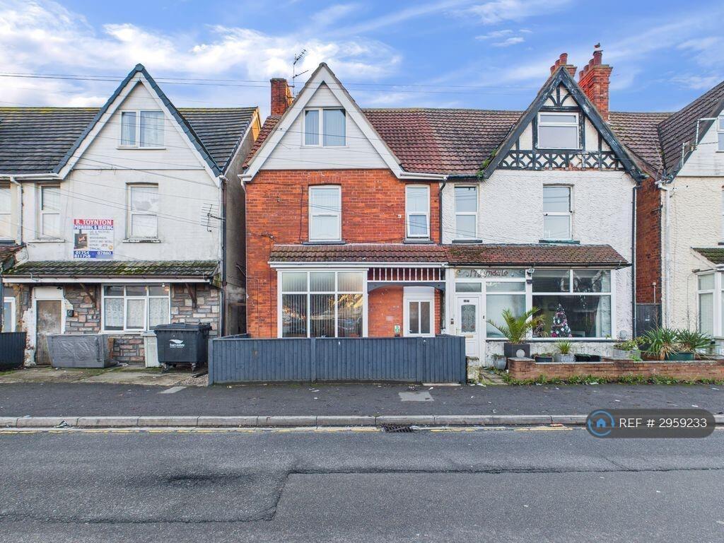 Main image of property: Grosvenor Road, Skegness, PE25