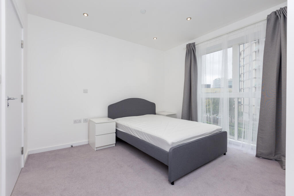 Prospect Row, London, E15 - Widok 3