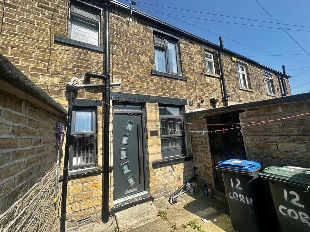 Main image of property: Cornwall Road, Keighley, BD21