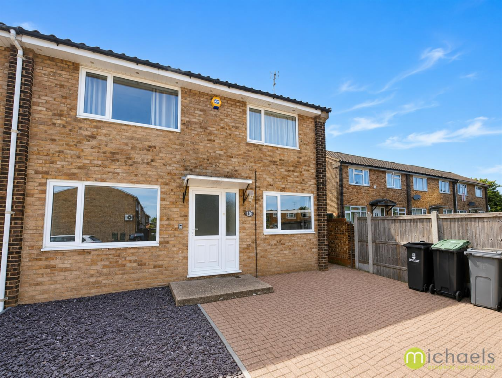 Main image of property: Hawthorn Avenue, Colchester, CO4