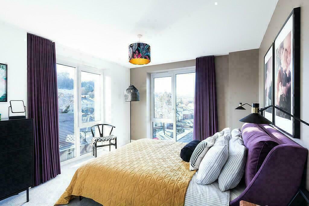 Apartment in Hemel Hempstead - View 5
