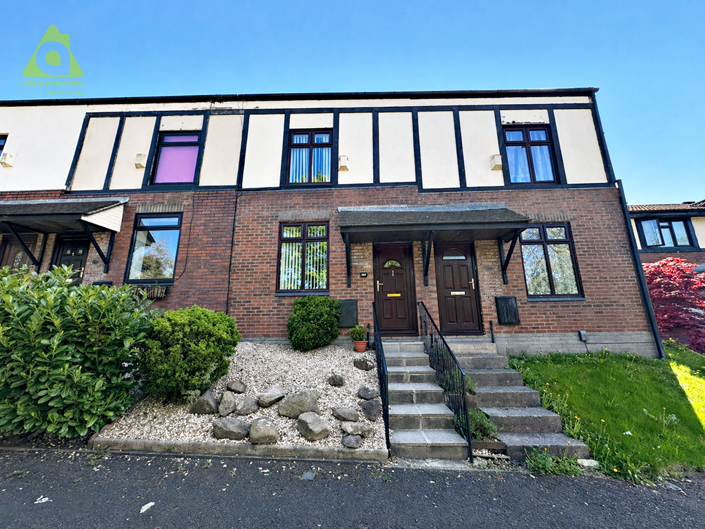 Main image of property: Hindley Road, Westhoughton, BL5 2HN