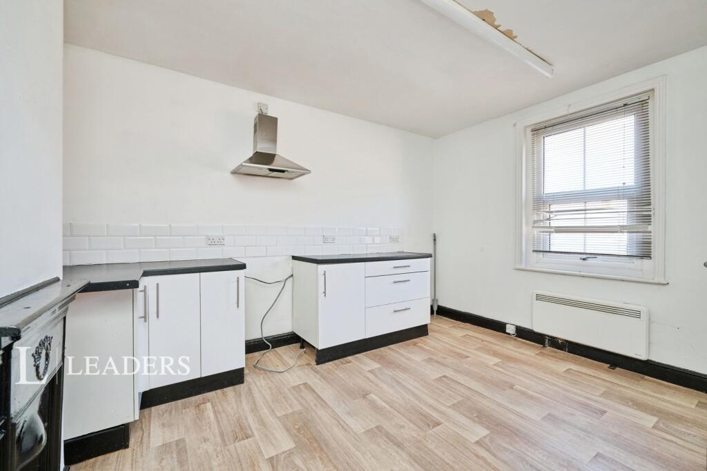 Apartment in Fenland, March - View 5