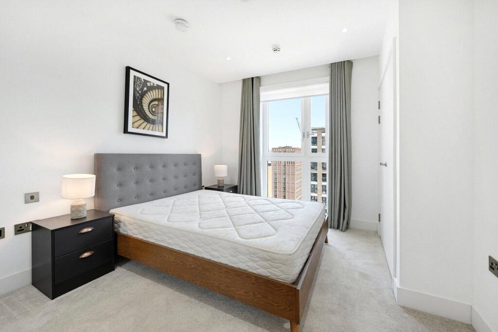Apartment in London, St. George in the East, Whitechapel - View 6