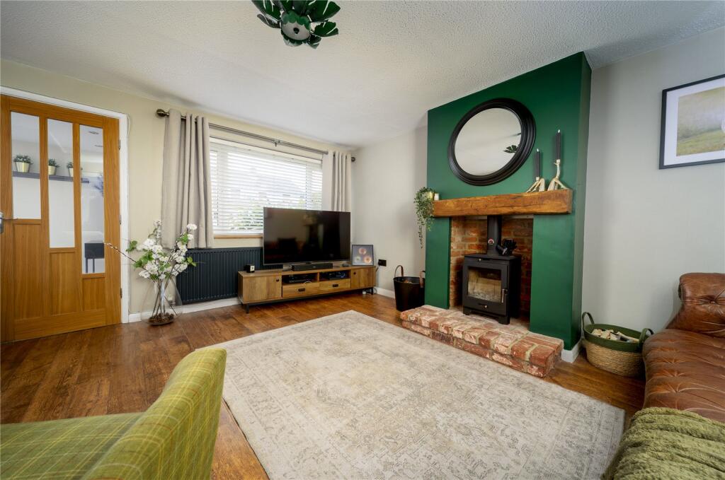 House in Stockton-on-Tees - View 4