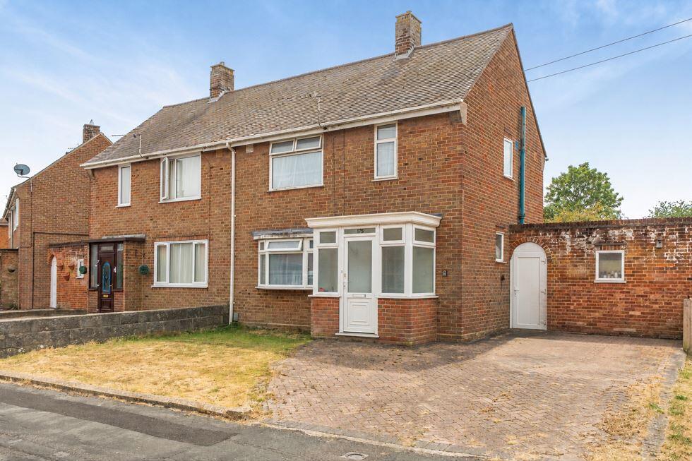 Main image of property: Western Avenue, Bournemouth, BH10