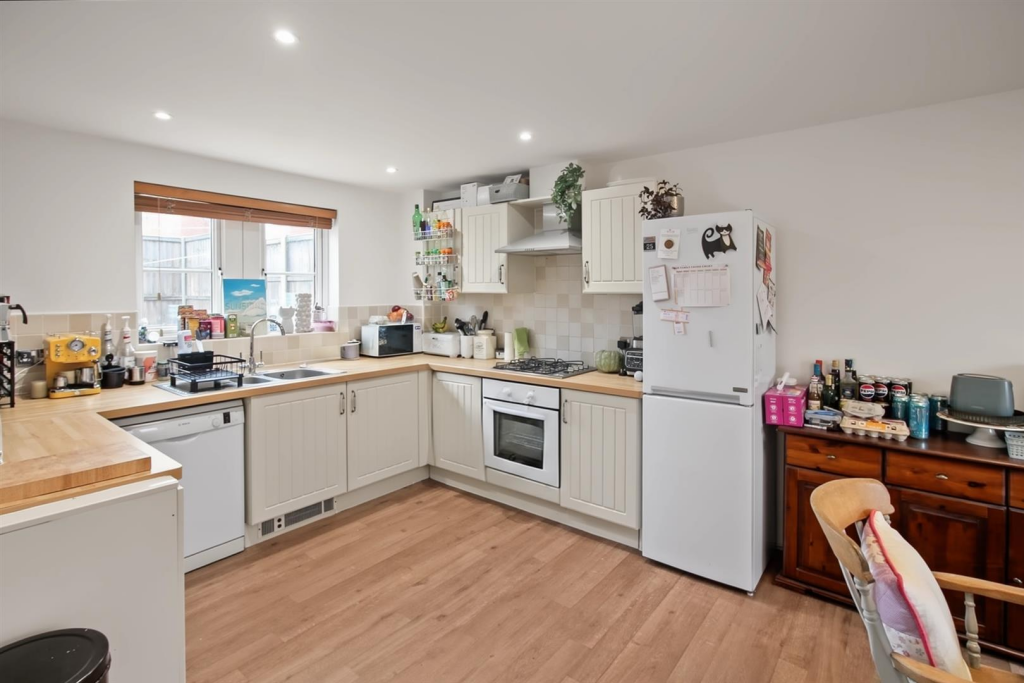 House in Norwich - View 5