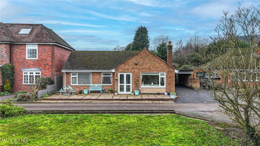 Additional image 2 of Nursery Lane, Hopwas, Tamworth, B78