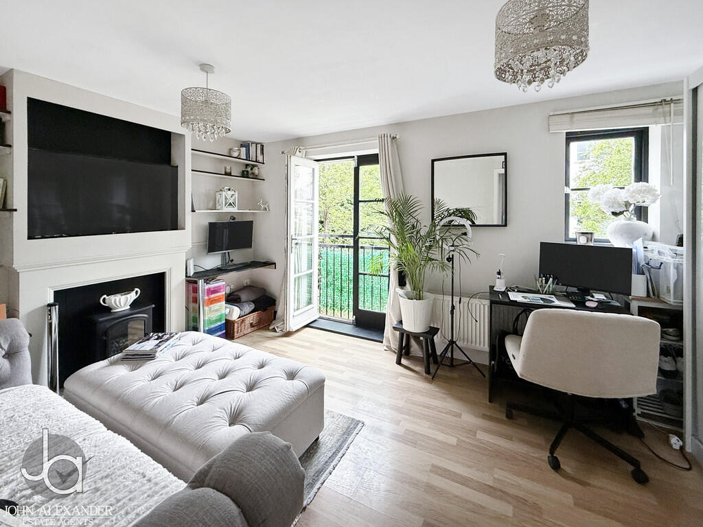 Main image of property: Wood Grove, Silver End, Witham