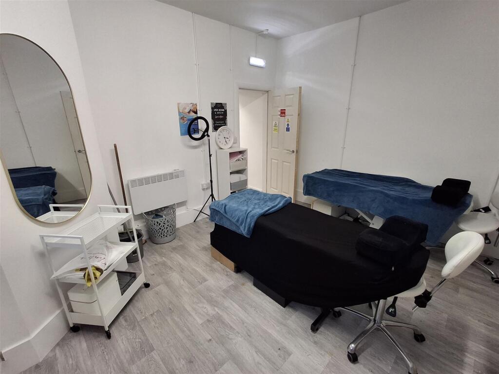 Additional image 5 of Beauty, Therapy & Tanning, West Yorkshire