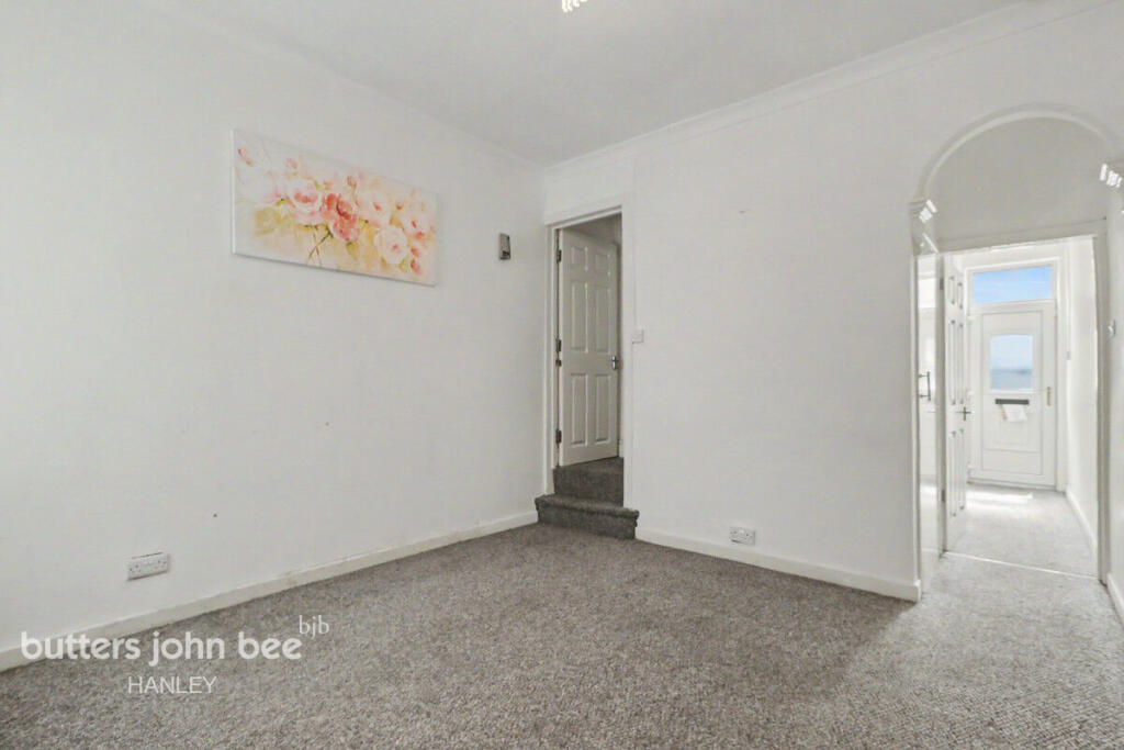 Main image of property: Hillary Street, Stoke-on-trent
